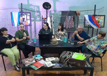 Llega la primera edición de la Fiesta del Folclore Misionero