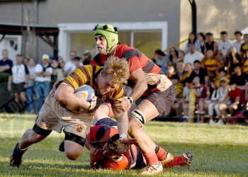 Centro vs Cazadores: por la gloria de ser el mejor