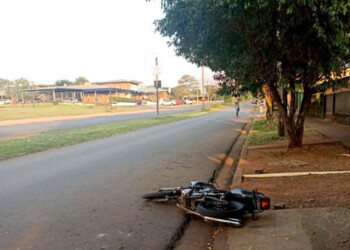 Juzgan a fletero por la muerte del deportista Renzo Brizuela Vidal