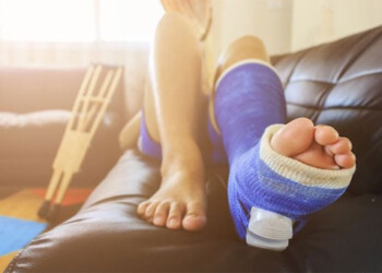 Accidentes viales: la principal causa de traumas en jóvenes y adultos