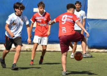 Posadas: la devaluación llegó a las canchas de fútbol 5 y aumentarán 20% desde esta semana