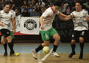 Noche de definiciones en el ascenso posadeño