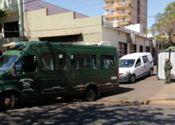 Caso Corazza: detienen en Posadas a un hombre que organizaba fiestas sexuales con adolescentes