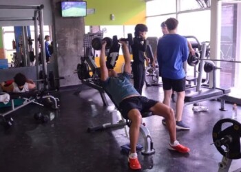 Antes de iniciar un deporte o el gimnasio recomiendan control médico y seguimiento