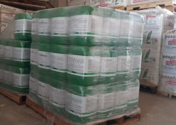 El precio del glifosato se fue hasta las nubes por el dólar