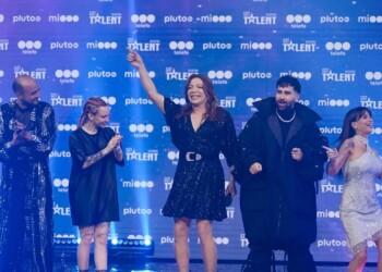 Telefe presentó “Got Talent Argentina” a cinco días de su estreno