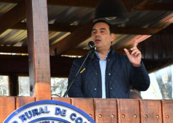 Corrientes volvió a declarar la Emergencia Agropecuaria