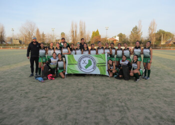 Hockey: Misiones cayó ante La Pampa y quedó a las puertas de jugar la final