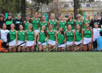 Hockey : Misiones ganó y se quedó con el quinto puesto en Buenos Aires