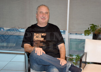 Passalacqua: “Desregular la yerba mate sería volver a los capangas y mensúes”