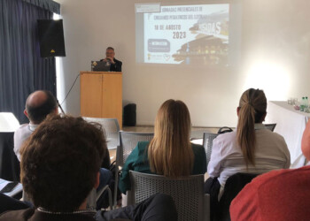 Culmina la segunda jornada de Cirujanos Pediátricos del Litoral