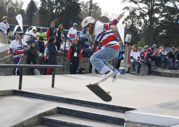 Misiones abrió el juego en Tecnópolis