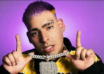 Condenan al trapero Kaleb Di Masi a tres años en suspenso por choques y lesiones