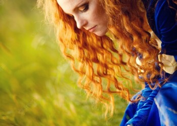 ¡Qué valiente eres!