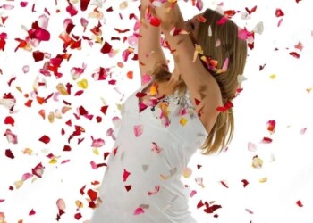 Provisión ilimitada en mí