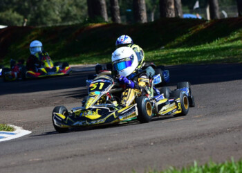 El Misionero puso quinta en Oberá