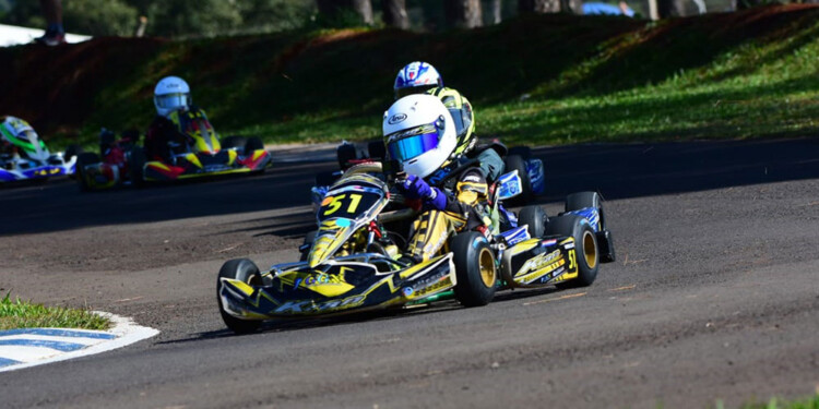 HORA DE ACELERAR. Comienza la definición de cara al cierre del certamen.