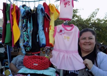 Emprendedores: Buscá lo que te apasiona y dedicate a ello