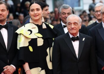 Ya hay fecha para lo nuevo de Scorsese con De Niro y DiCaprio