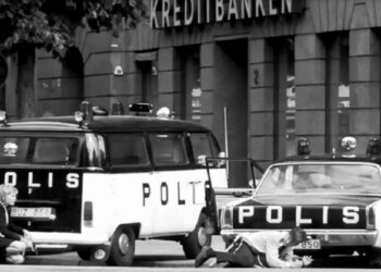 El origen del Síndrome de Estocolmo