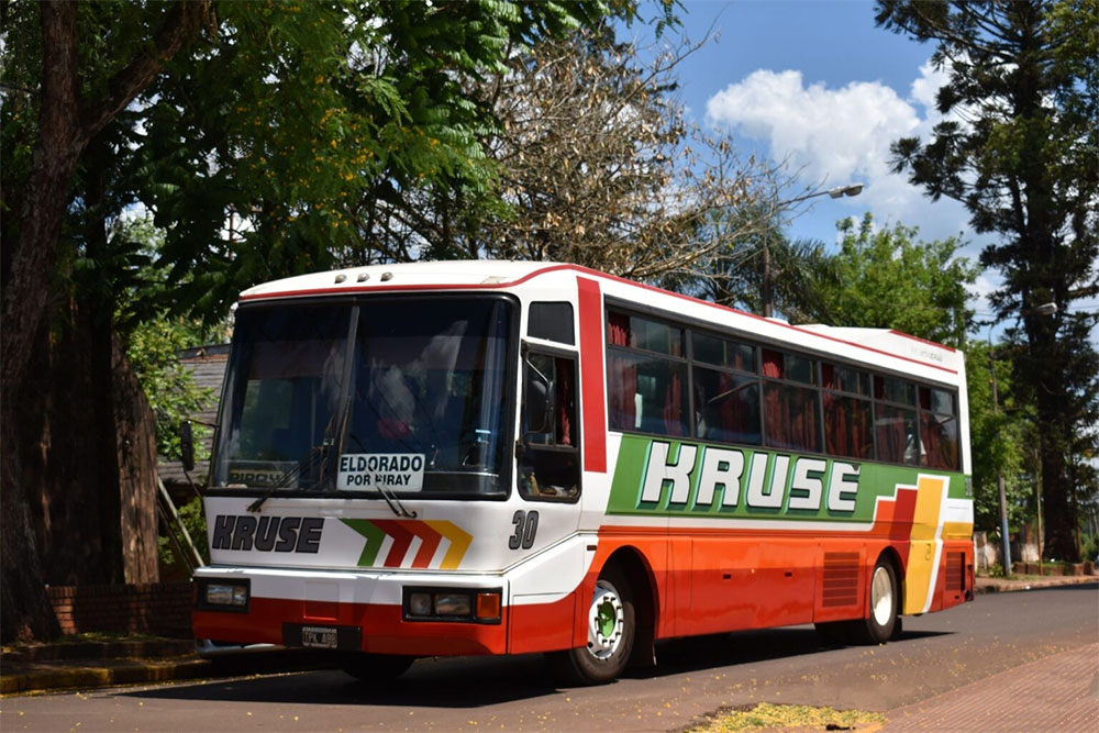 La empresa Kruse podrá ingresar a Puerto Piray