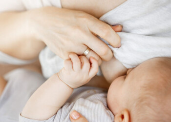 Semana Mundial de la Lactancia Materna 2023: el desafío de amamantar y trabajar