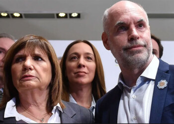 Larreta y Bullrich finalmente compartirán búnker