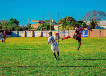 Apóstoles: se viene la novena fecha del Torneo Oficial