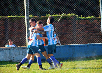 El clásico jardinense, lo más destacado de la segunda fecha