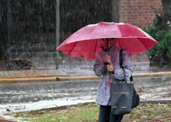 ¿Qué provincias tendrán más lluvias tras la llegada de El Niño?