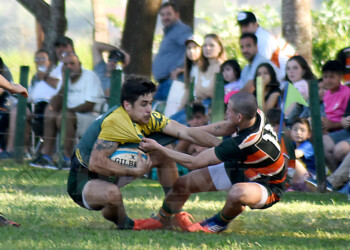 Lomas y Carayá van por el último lugar en el podio