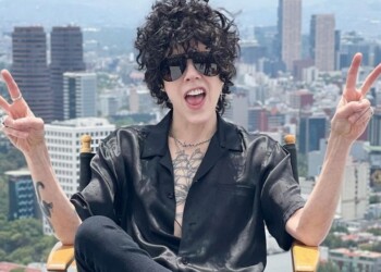 LP presenta “Love Song”