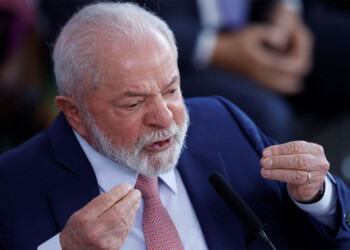 Lula apuesta a la reindustrialización de Brasil