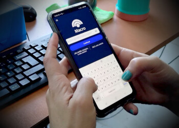 Con la App del Banco Macro todas tus cuentas están en tu mano
