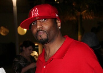 Murió el rapero Magoo