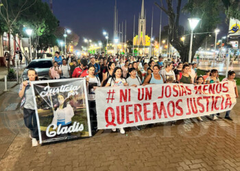 “Al liberar a los dos sospechosos volvieron a matar a mi hermana”