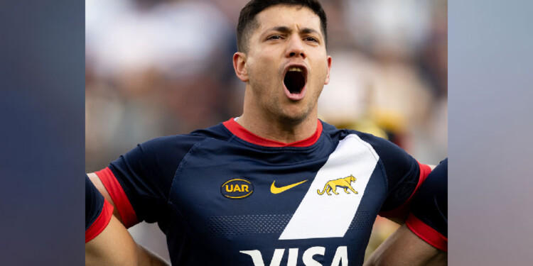 ORGULLO MISIONERO. El posadeño Martín Bogado se metió en la lista de 33 jugadores mundialistas.