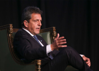 Cuáles son los anuncios que Massa prepara para después de las PASO