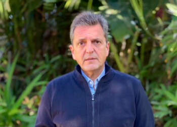 El plan para llegar a octubre, nuestro editorial de hoy