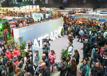 MATEAR: destacan la vinculación del productor con el consumidor