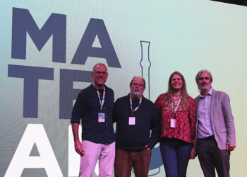 MATEAR 2023: “La yerba es una gran fuente de bioactivos con alto poder antioxidante”