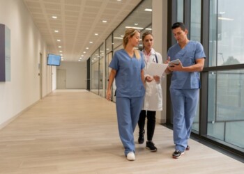 Residencias médicas: “Nos fue muy bien en este segundo llamado y cubrimos un total de 30 cargos”