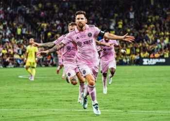 Messi ya es el jugador más ganador de la historia