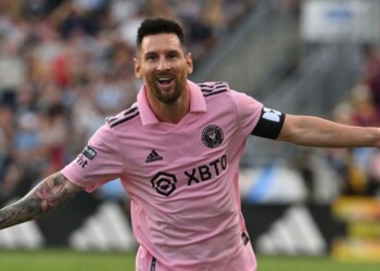 Lionel Messi se ilusiona con obtener su primer título en Inter Miami: “Aún nos queda el último pasito”