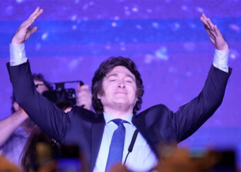 El fuerte apoyo de los misioneros a Milei atraviesa el análisis de todos los frentes