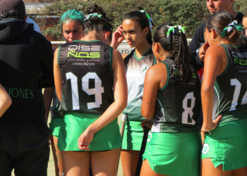 Argentino de Selecciones Sub 16: Misiones se vuelve con la permanencia