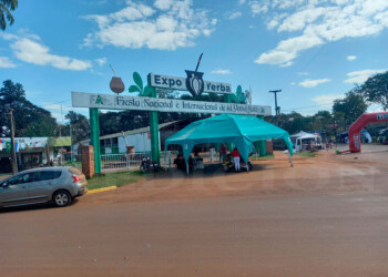 Apóstoles ya disfruta del Moto Encuentro