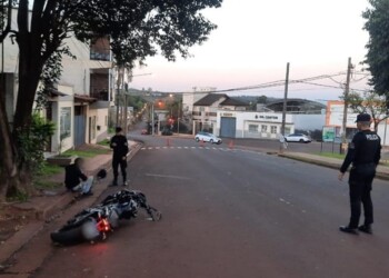 Conmoción en Oberá por alumno de la EPET 3 en estado crítico