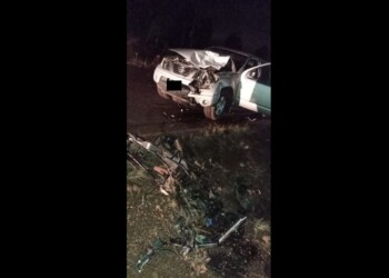 Otro adolescente fallecido en choque con una camioneta