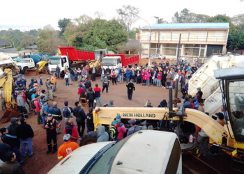 UPCN Eldorado reclama prioridades para el pase a planta